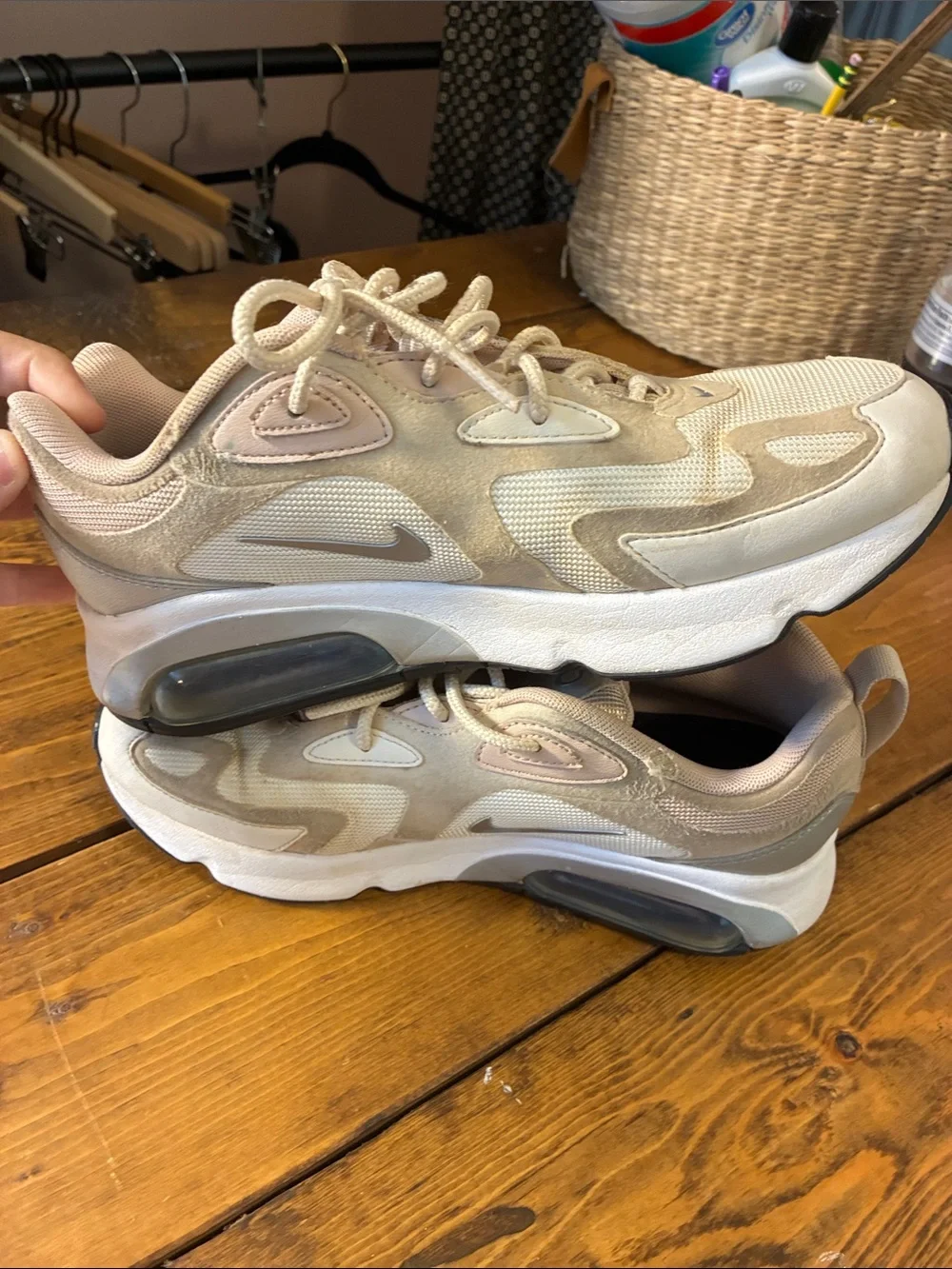 Nike size stylish